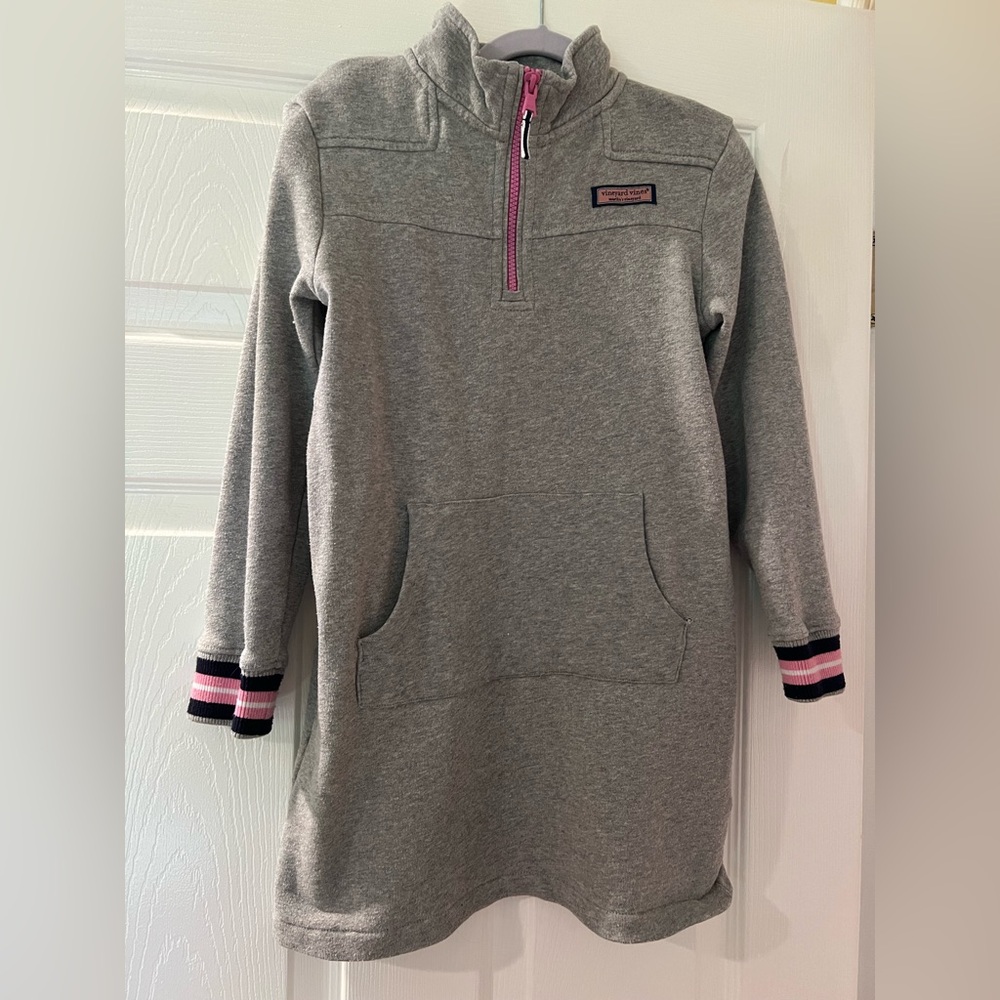 Vineyard Vines Girls size 7-8 Clothing Bundle - Picture 6 of 14